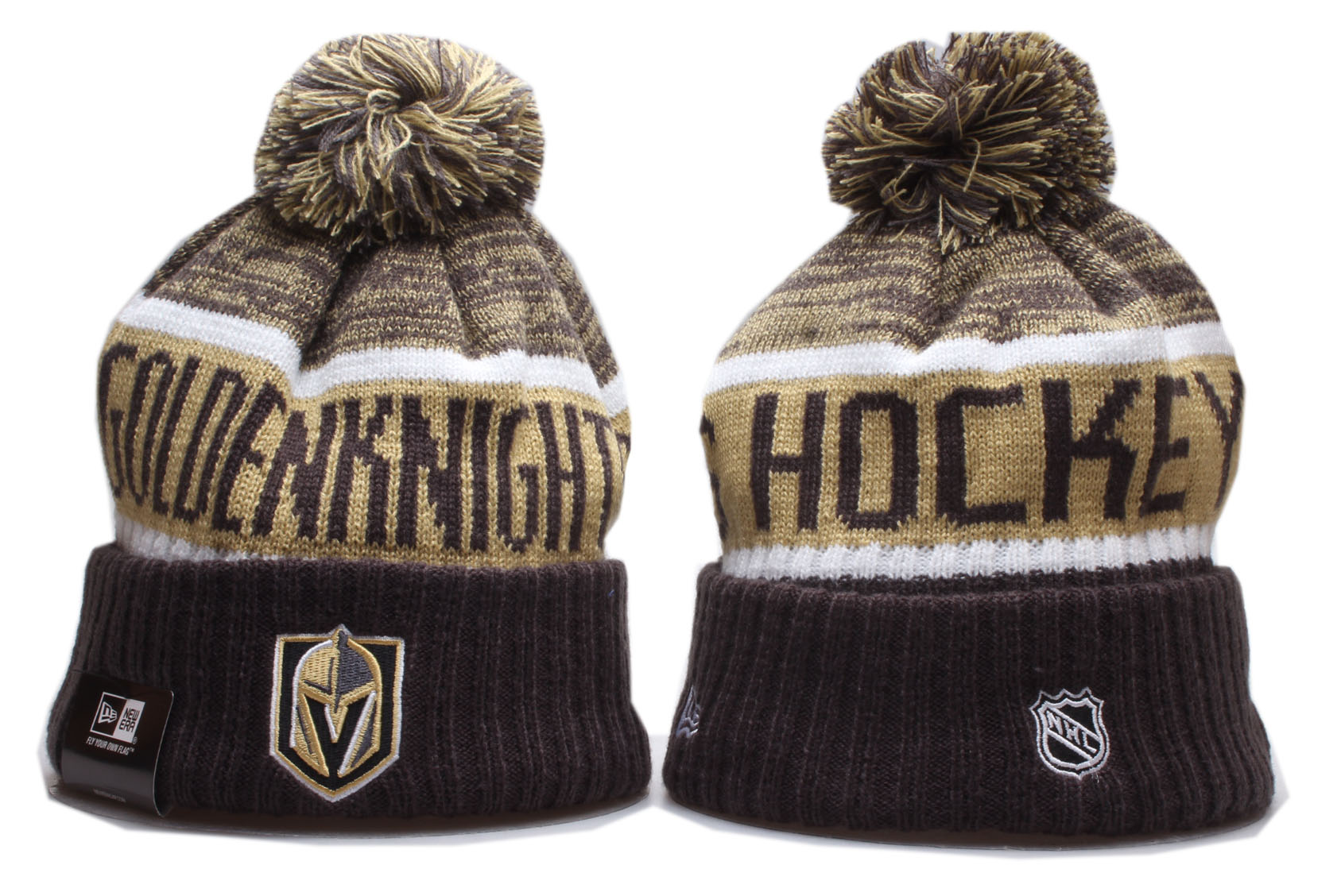 2020 NHL Vegas Golden Knights Beanies 1->los angeles lakers->NBA Jersey